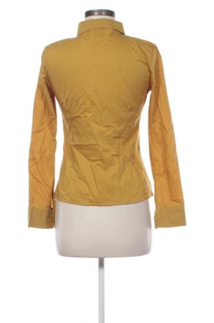 Cămașă de femei Unbranded, Mărime M, Culoare Galben, Preț 65,79 Lei