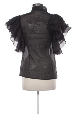 Damenbluse Unbranded, Größe S, Farbe Schwarz, Preis € 12,83