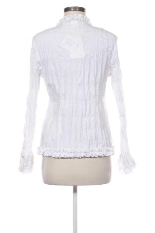 Damenbluse Unbranded, Größe M, Farbe Weiß, Preis 20,41 €