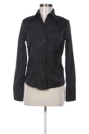 Дамска риза Unbranded, Размер L, Цвят Черен, Цена 25,00 лв.