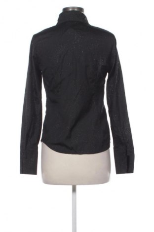 Дамска риза Unbranded, Размер L, Цвят Черен, Цена 25,00 лв.