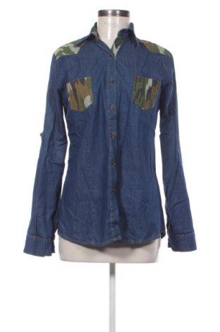 Damska koszula Unbranded, Rozmiar XL, Kolor Kolorowy, Cena 57,66 zł