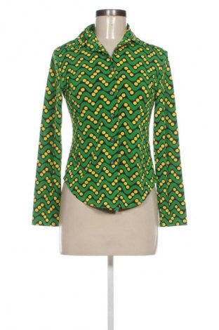 Damenbluse Unbranded, Größe M, Farbe Mehrfarbig, Preis 8,99 €