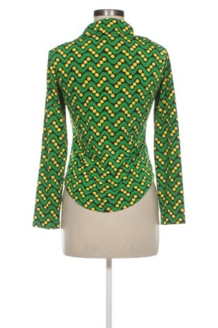 Damenbluse Unbranded, Größe M, Farbe Mehrfarbig, Preis 8,99 €