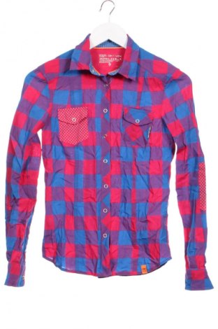 Damenbluse Unbranded, Größe XS, Farbe Mehrfarbig, Preis € 4,99