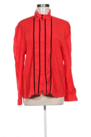 Női ing Unbranded, Méret L, Szín Piros, Ár 5 016 Ft