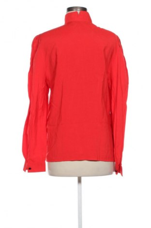 Női ing Unbranded, Méret L, Szín Piros, Ár 5 016 Ft