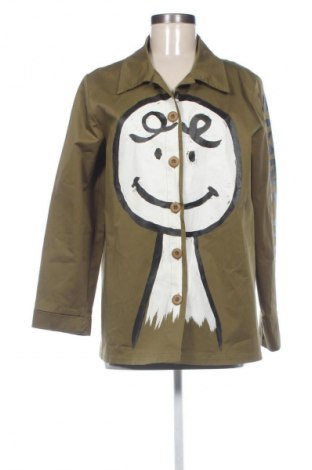 Női ing Unbranded, Méret M, Szín Zöld, Ár 5 016 Ft