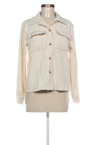 Cămașă de femei Unbranded, Mărime M, Culoare Bej, Preț 31,99 Lei