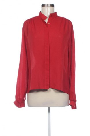 Női ing Unbranded, Méret XL, Szín Piros, Ár 5 016 Ft