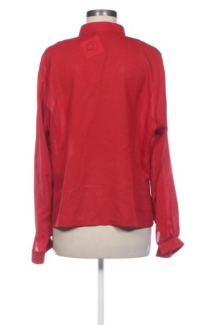 Női ing Unbranded, Méret XL, Szín Piros, Ár 5 016 Ft