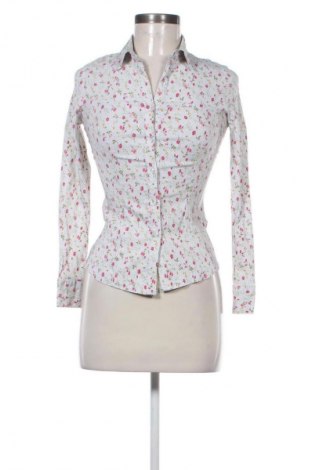 Γυναικείο πουκάμισο Unbranded, Μέγεθος M, Χρώμα Πολύχρωμο, Τιμή 12,83 €