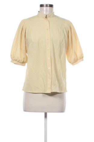 Dámská košile  Frankenwalder, Velikost M, Barva Žlutá, Cena  317,00 Kč