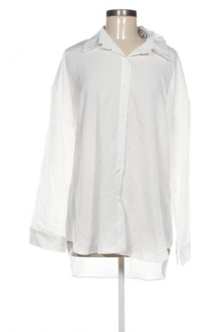 Damenbluse Unbranded, Größe XL, Farbe Weiß, Preis 12,99 €