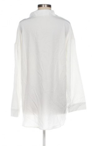 Damenbluse Unbranded, Größe XL, Farbe Weiß, Preis 12,99 €