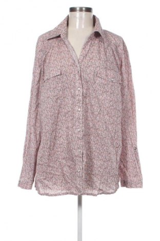 Дамска риза Unbranded, Размер XL, Цвят Многоцветен, Цена 25,08 лв.