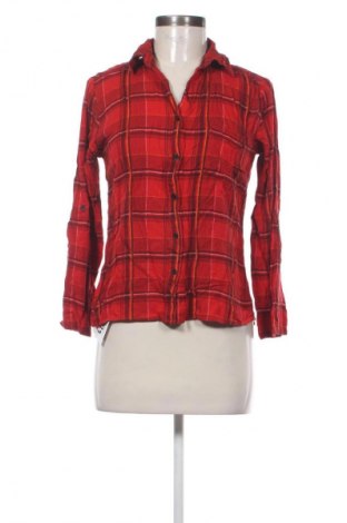 Γυναικείο πουκάμισο Unbranded, Μέγεθος M, Χρώμα Πολύχρωμο, Τιμή 12,83 €