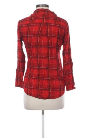 Γυναικείο πουκάμισο Unbranded, Μέγεθος M, Χρώμα Πολύχρωμο, Τιμή 12,83 €