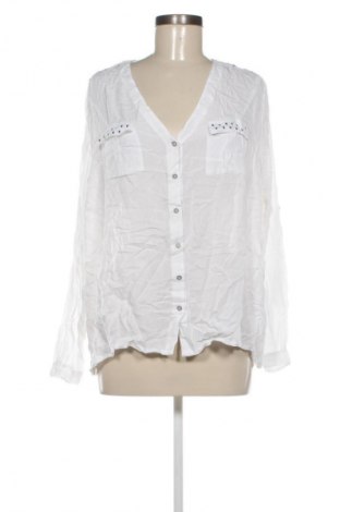 Dámska košeľa  Unbranded, Veľkosť XL, Farba Biela, Cena  12,95 €