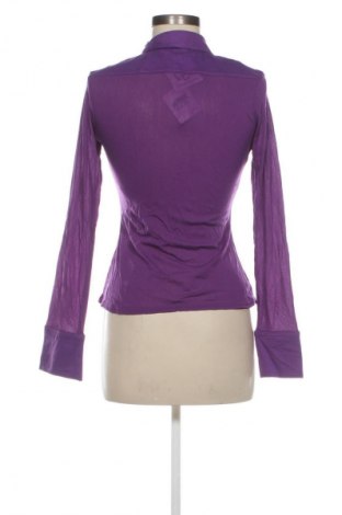 Damenbluse Unbranded, Größe L, Farbe Lila, Preis € 16,99