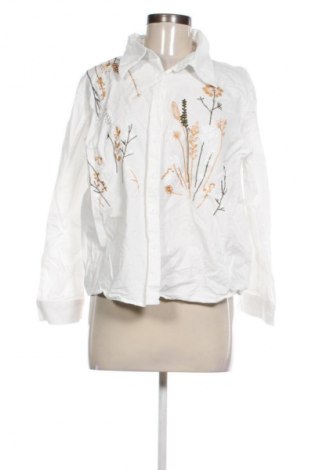 Γυναικείο πουκάμισο Unbranded, Μέγεθος XL, Χρώμα Πολύχρωμο, Τιμή 12,79 €