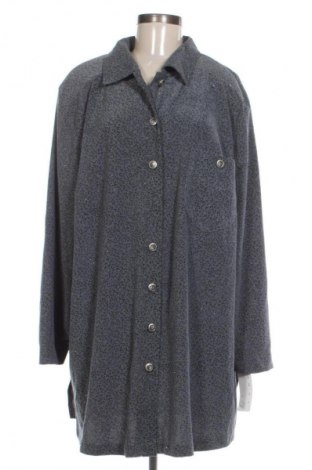 Damenbluse Unbranded, Größe XXL, Farbe Mehrfarbig, Preis € 21,85