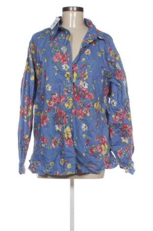 Γυναικείο πουκάμισο Unbranded, Μέγεθος XL, Χρώμα Πολύχρωμο, Τιμή 8,99 €