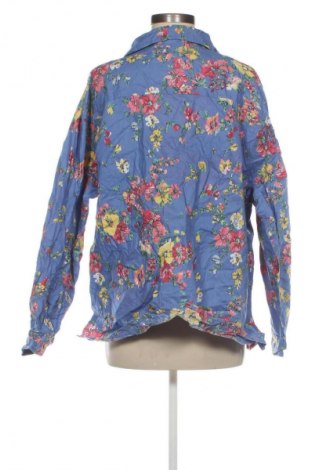 Γυναικείο πουκάμισο Unbranded, Μέγεθος XL, Χρώμα Πολύχρωμο, Τιμή 8,99 €