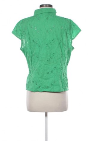 Damenbluse Unbranded, Größe XXL, Farbe Grün, Preis € 12,71