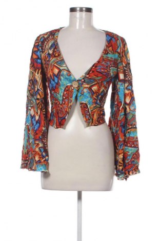 Damenbluse Unbranded, Größe S, Farbe Mehrfarbig, Preis 20,41 €