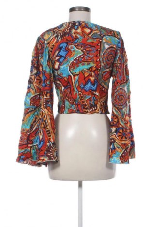 Damenbluse Unbranded, Größe S, Farbe Mehrfarbig, Preis 20,41 €