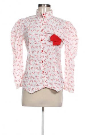 Damska koszula Unbranded, Rozmiar M, Kolor Kolorowy, Cena 57,66 zł