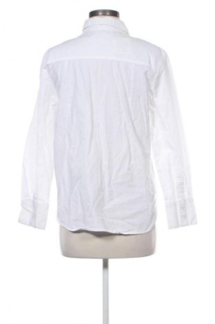 Damenbluse Unbranded, Größe S, Farbe Weiß, Preis 20,54 €