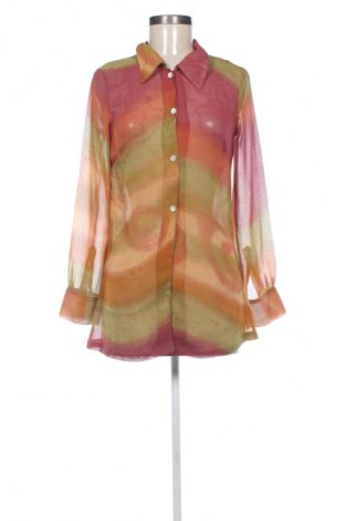 Cămașă de femei Unbranded, Mărime M, Culoare Multicolor, Preț 66,00 Lei