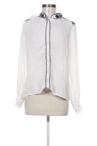 Damenbluse Unbranded, Größe M, Farbe Weiß, Preis € 12,68