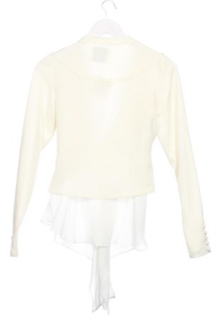 Damenbluse Unbranded, Größe M, Farbe Ecru, Preis 12,83 €