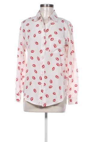 Damenbluse Unbranded, Größe L, Farbe Mehrfarbig, Preis € 12,68