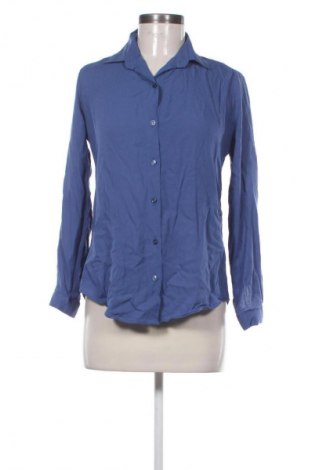 Dámska košeľa  Unbranded, Veľkosť S, Farba Modrá, Cena  13,00 €