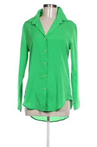 Damenbluse Unbranded, Größe M, Farbe Grün, Preis € 12,83