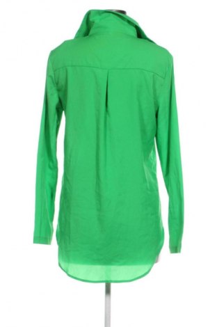 Damenbluse Unbranded, Größe M, Farbe Grün, Preis € 12,83