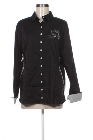 Cămașă de femei Unbranded, Mărime M, Culoare Negru, Preț 120,00 Lei