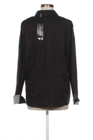 Cămașă de femei Unbranded, Mărime M, Culoare Negru, Preț 120,00 Lei