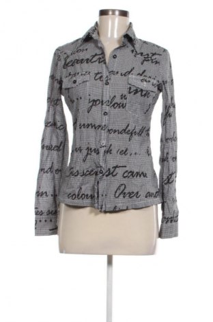 Damenbluse Unbranded, Größe M, Farbe Mehrfarbig, Preis € 12,79