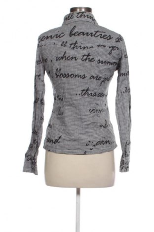 Damenbluse Unbranded, Größe M, Farbe Mehrfarbig, Preis € 12,79