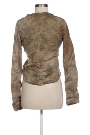 Damska koszula Unbranded, Rozmiar M, Kolor Brązowy, Cena 57,47 zł