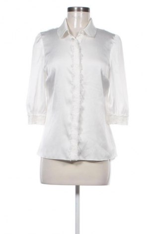 Damenbluse Unbranded, Größe S, Farbe Weiß, Preis € 12,83