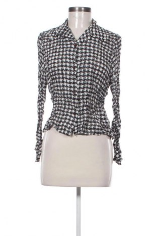 Damenbluse Unbranded, Größe M, Farbe Mehrfarbig, Preis € 12,79