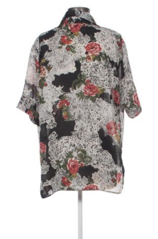 Damenbluse Unbranded, Größe XL, Farbe Mehrfarbig, Preis € 12,68