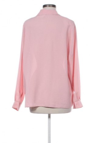 Damenbluse Unbranded, Größe XXL, Farbe Aschrosa, Preis € 12,68