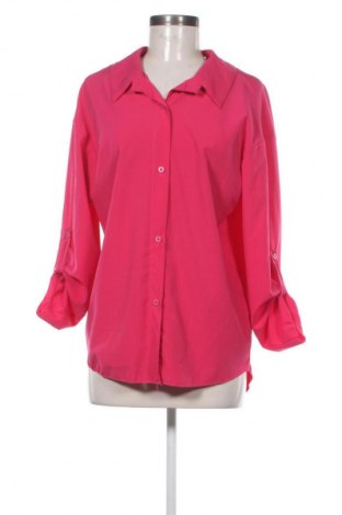 Dámska košeľa  Unbranded, Veľkosť L, Farba Ružová, Cena  12,83 €